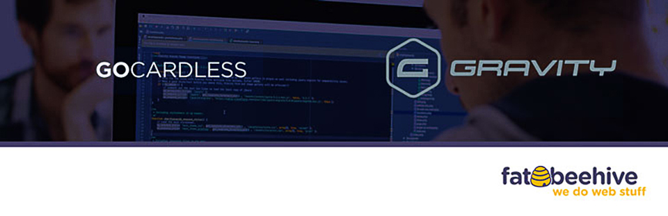 FB GoCardless Hosted
